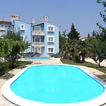 Apartment Hilde Blue-8 By Interhome Apartment *