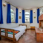 Apartment Hilde Blue-8 By Interhome Medulin