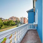 Apartment Hilde Blue-8 By Interhome * Medulin