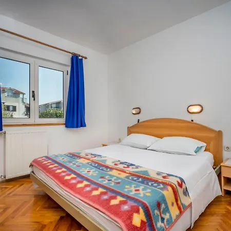 Appartamento Hilde Blue-8 By Interhome