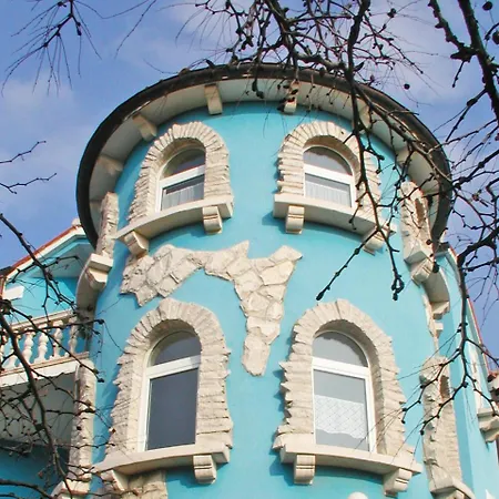 Hilde Blue-8 By Interhome * Medulin