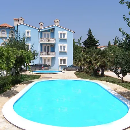 Apartment Hilde Blue-8 By Interhome Apartment *