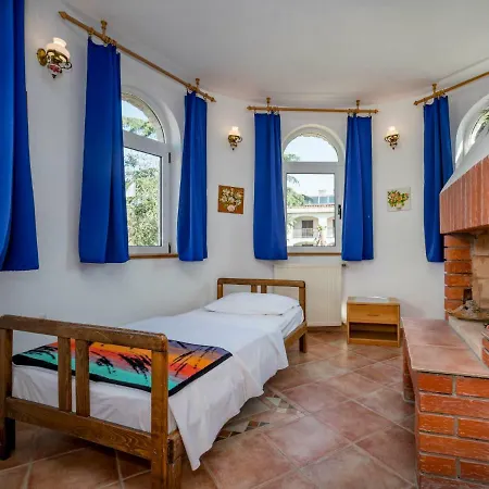 Hilde Blue-8 By Interhome Medolino
