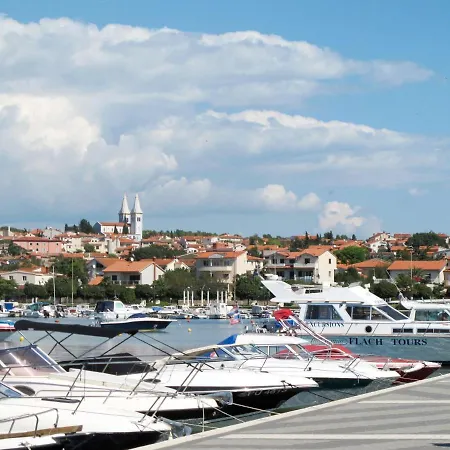 Hilde Blue-8 By Interhome * Medulin