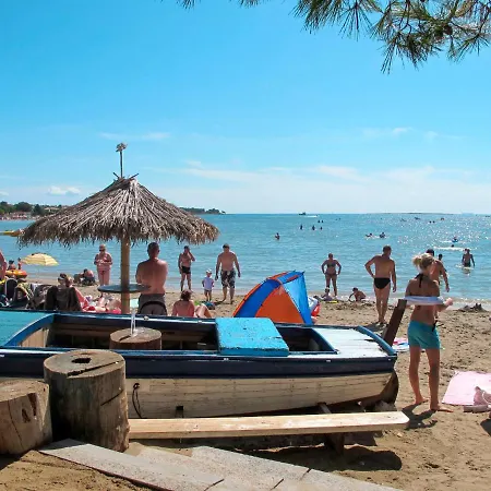 Hilde Blue-8 By Interhome Apartment