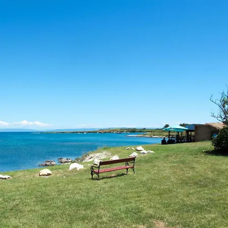 Apartment Hilde Blue-8 By Interhome Medulin