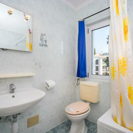 Hilde Blue-8 By Interhome Apartment Medulin