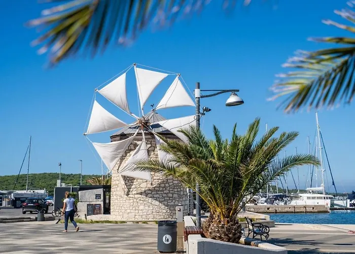 Hilde Blue-8 By Interhome 아파트