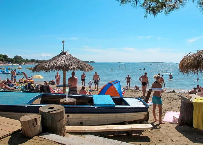 Hilde Blue-8 By Interhome 아파트