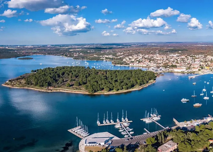 Hilde Blue-8 By Interhome 아파트 *